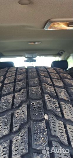 Yokohama Geolandar I/T G072 235/65 R17 104