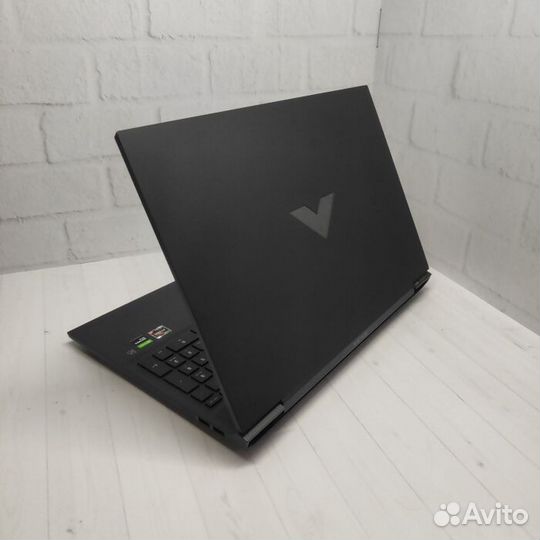 Ноутбук HP HP Victus 16-e0093ur 16Gb/ SSD 512Gb Се