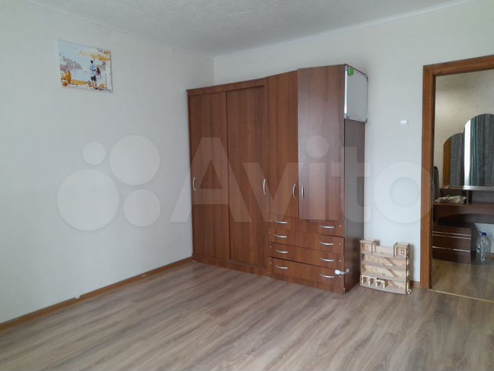 2-к. квартира, 53,7 м², 4/10 эт.