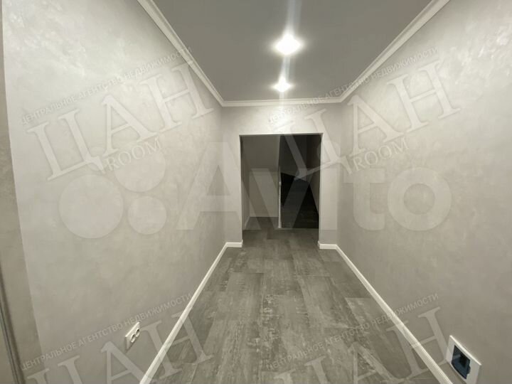 3-к. квартира, 125,8 м², 5/6 эт.