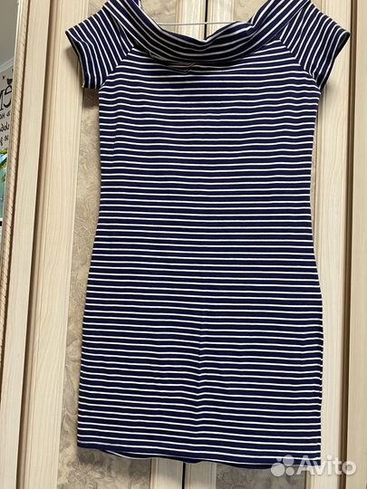 Платье женское повседневное 46-48