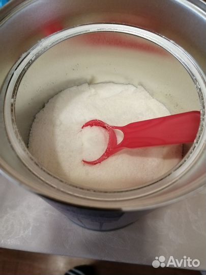 Смесь антирефлюкс