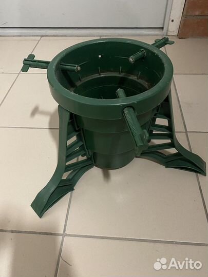 Подставка для елки