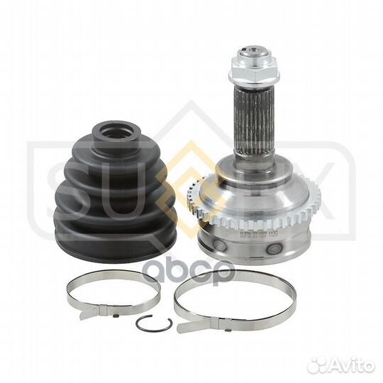 Шрус наружный перед прав/лев 3,798 ST1337 S