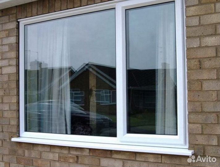 Окна пвх