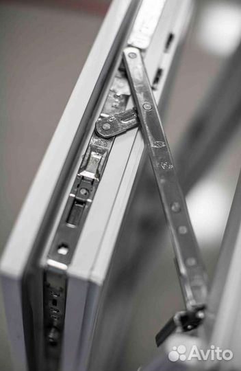 Пластиковые окна с гарантией 120 месяцев