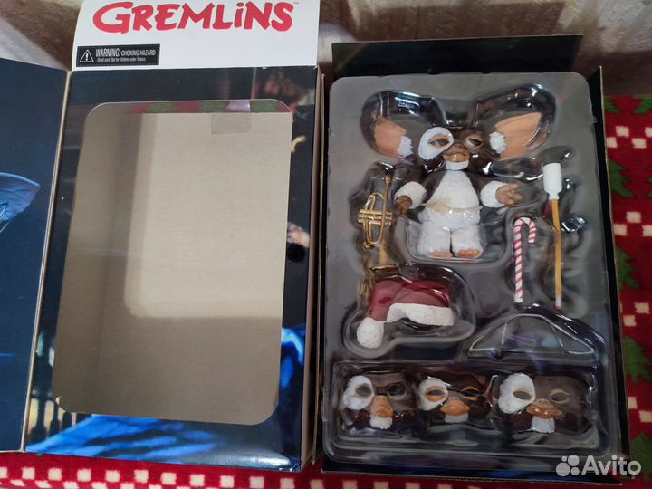 Gremlins