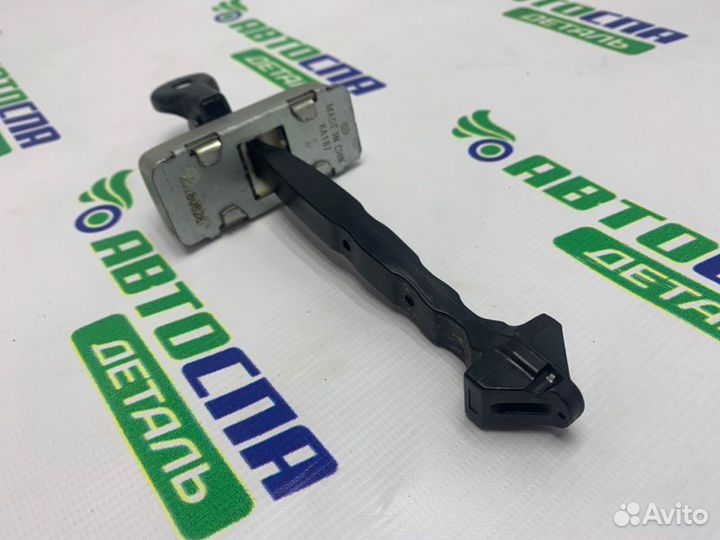 Ограничитель двери задний Mazda 3Bp хетчбек 5D