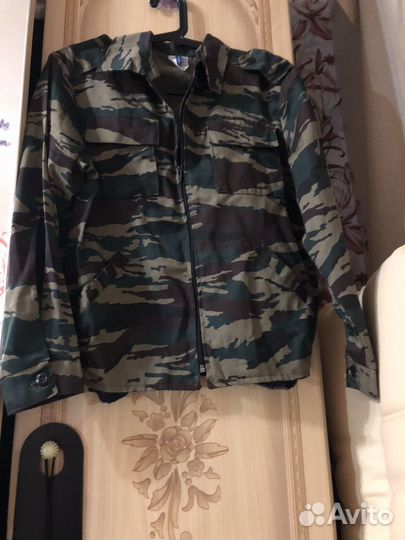 Вещи пакетом