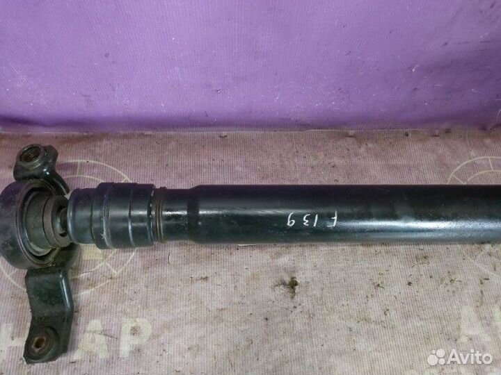 Карданный вал Peugeot 4007 DW12 2008