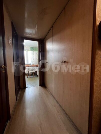 3-к. квартира, 74 м², 13/17 эт.