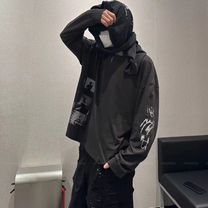 Лонгслив Enfants riches deprimes erd (люксовый)