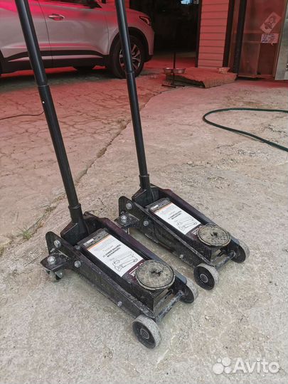 Шиномонтаж