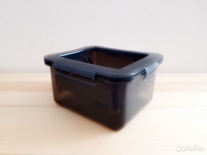 Форма для приготовления домашнего сыра творога