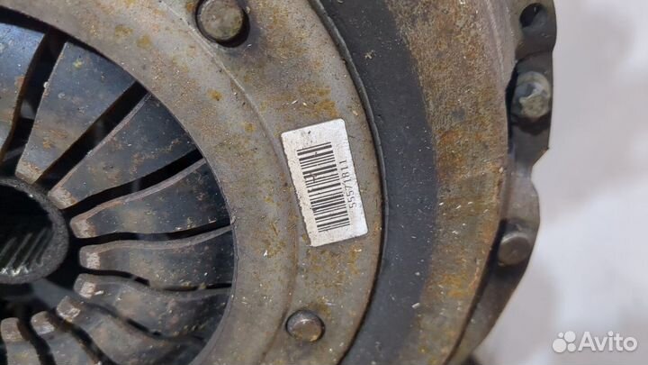 Двигатель Opel Insignia, 2011