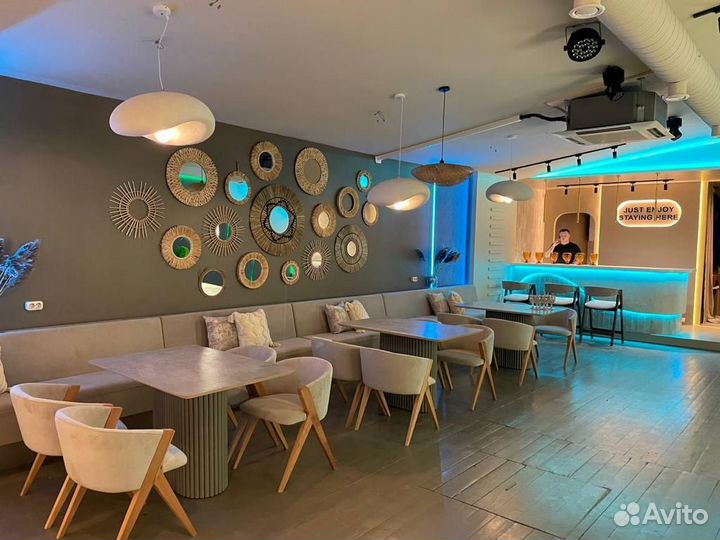 Аренда лофта в стиле ваби-саби