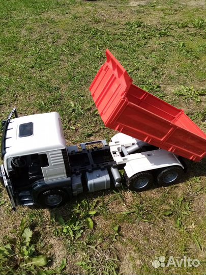 Детские игрушки