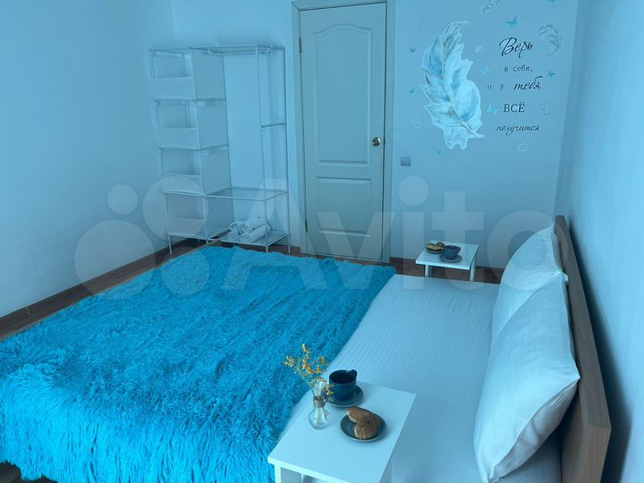 Комната 12 м², 3/3 эт.