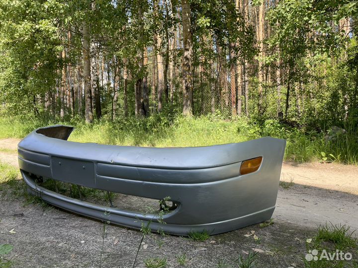 Бампер на ford focus 1 USA