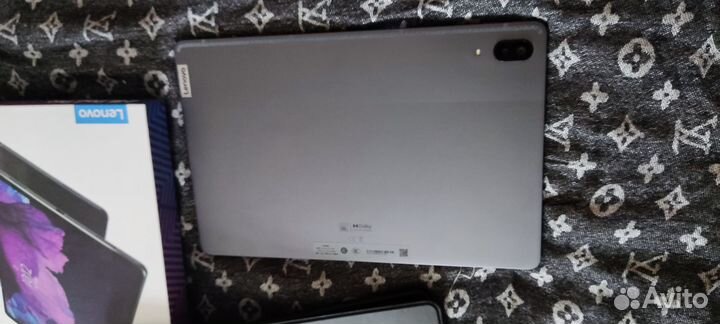 Lenovo tab p11 pro wi-fi