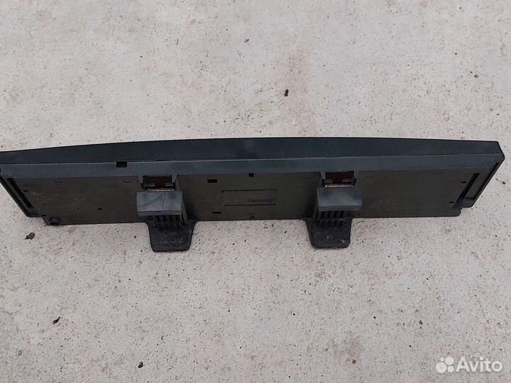 Зеркало заднего вида салонное