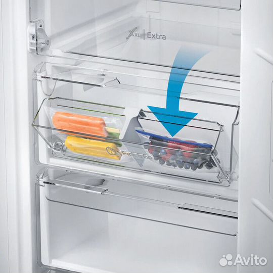 Морозильник Indesit DFZ 4150