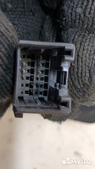 Зеркало боковое Opel Antara, 2007