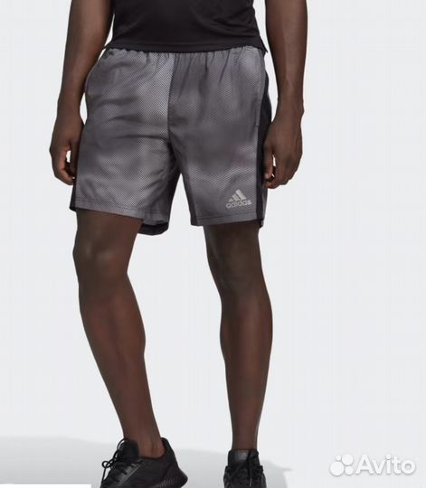Шорты adidas
