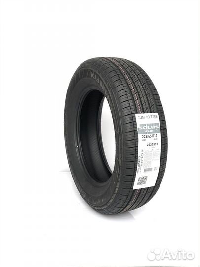 Kumho Solus KL21 225/65 R17 102H