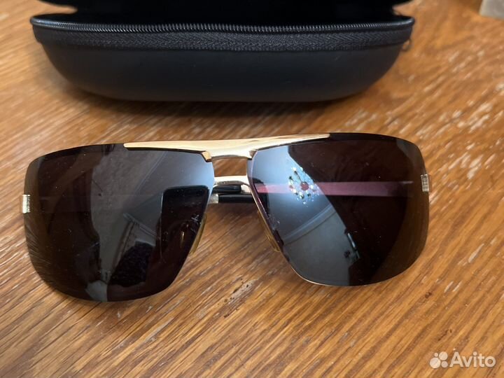 Солнцезащитные очки мужские