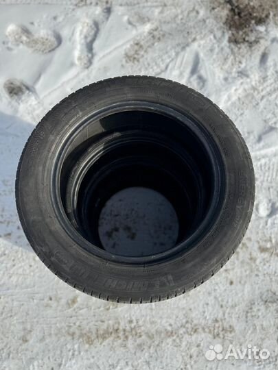 Летние колеса michelin