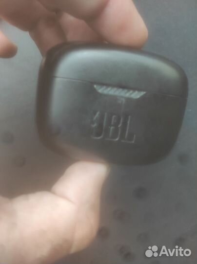 Беспроводные наушники jbl tune 130NS