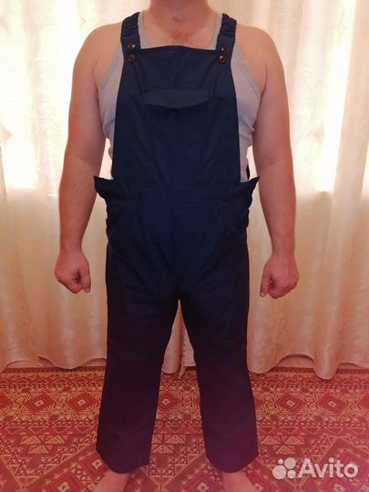 Костюм рабочий