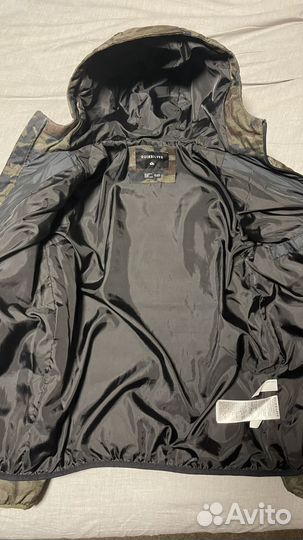 Куртка демисезонная для подростка Quiksilver