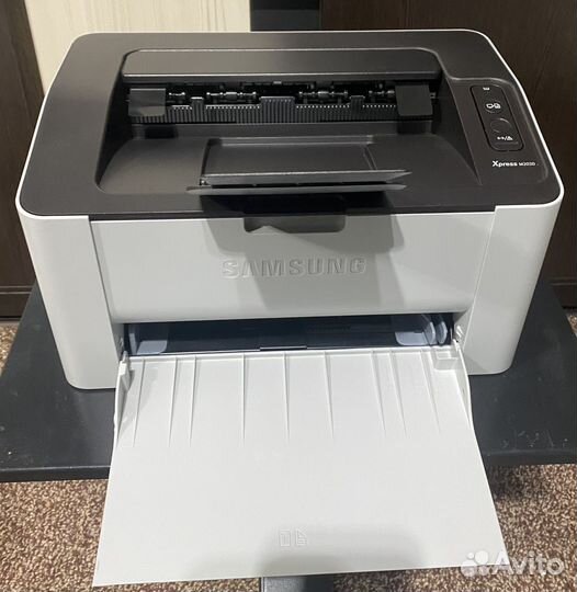 Принтер Samsung Xpress M2020