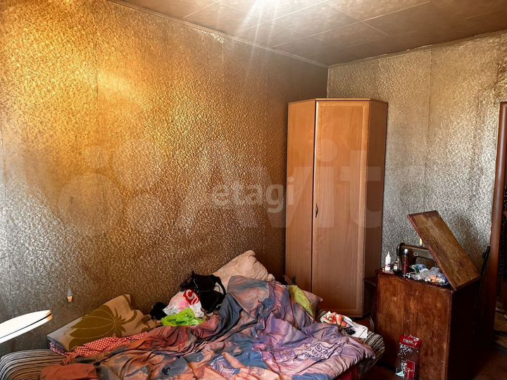 2-к. квартира, 50,1 м², 9/9 эт.