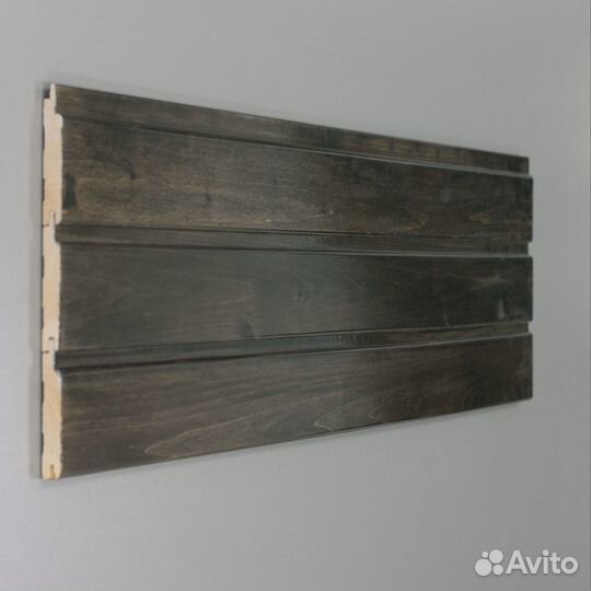 Крашеная. «Штиль» вагонка 12,5*115x4,0м. «ав»