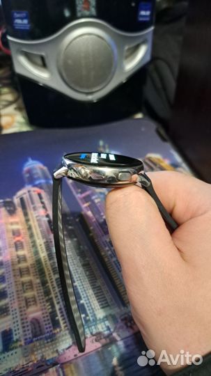 Смарт-часы Samsung Galaxy Watch Active2 44mm