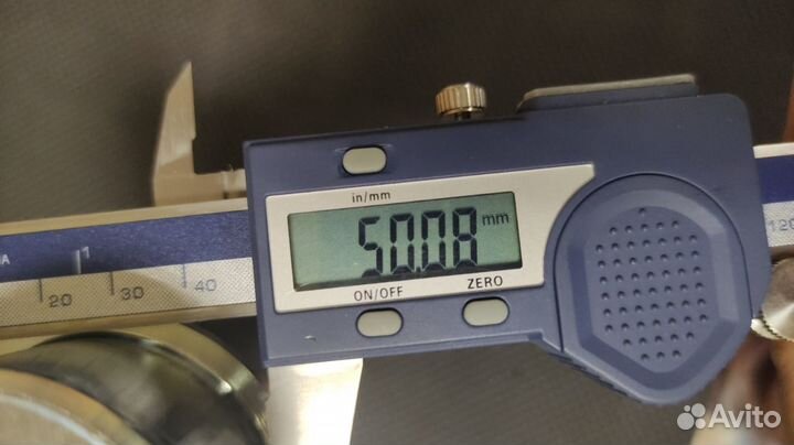 Проставки для двухстоечных подъемников