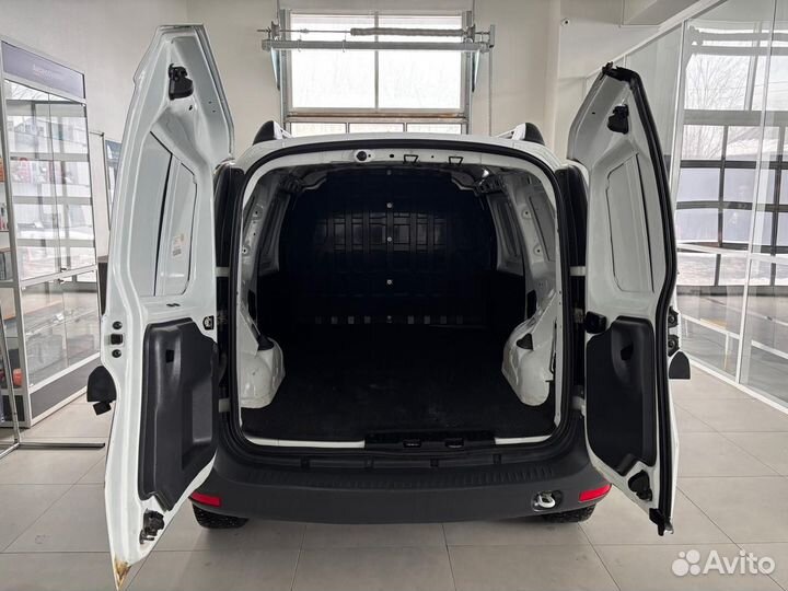 LADA Largus 1.6 МТ, 2019, 105 166 км