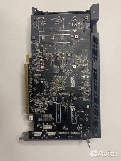 Rx 470 4gb sapphire nitro