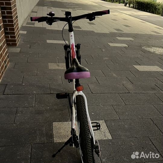 Велосипед stern mira 2.0