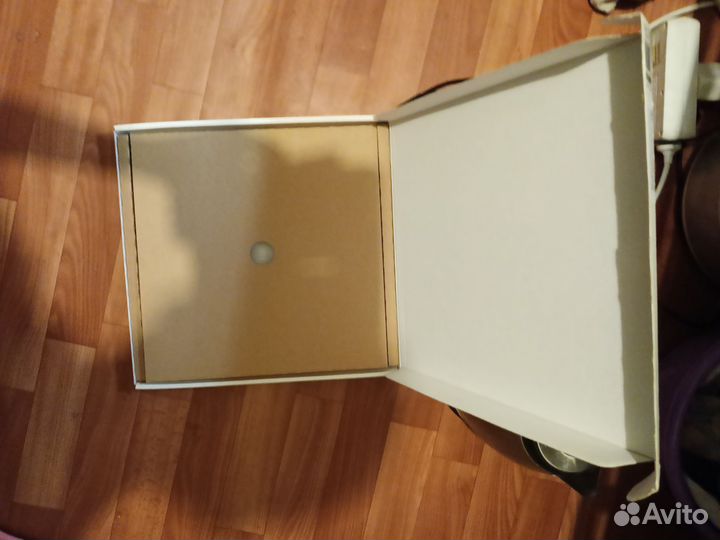 Умные весы mi body composition scale 2