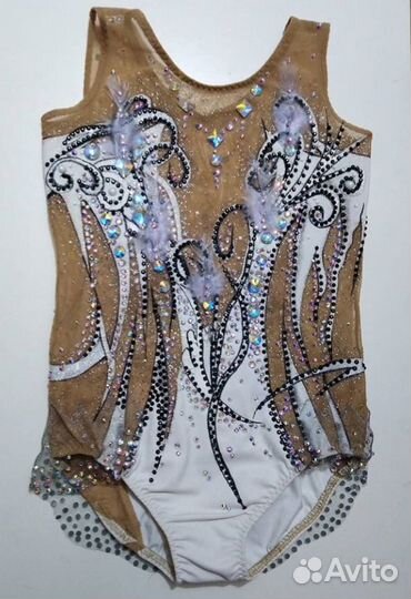 Купальники для хг Аккробатического рок Н ролла