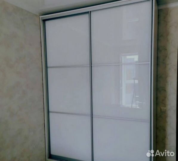 Шкаф купе без посредников