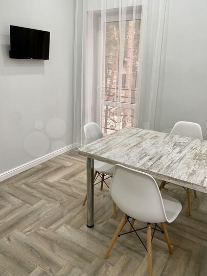 1-к. квартира, 40,4 м², 3/4 эт.