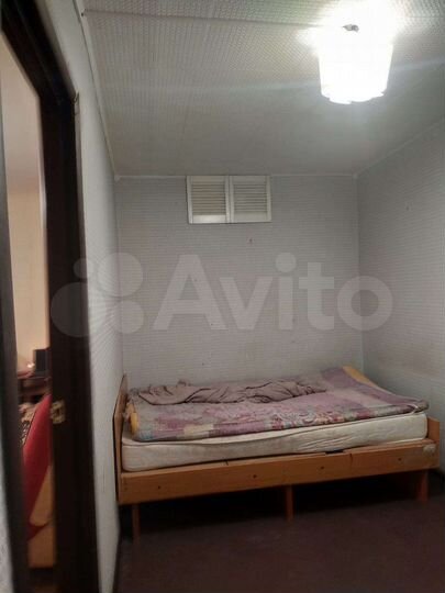 2-к. квартира, 44 м², 3/5 эт.