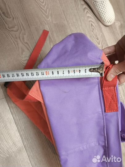 Рюкзак подростковый/женский