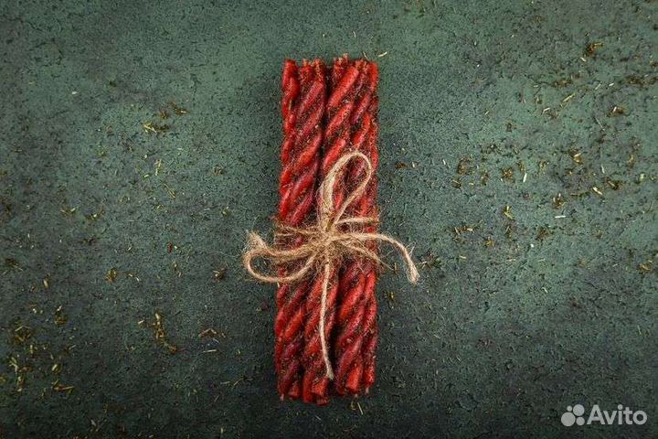 Магические свечи скрутки (расклад Таро в подарок)