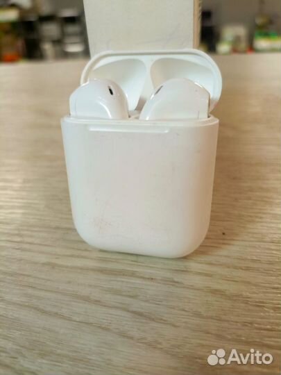 Bluetooth гарнитура